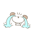 うゆうゆみち2（個別スタンプ：3）