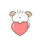 うゆうゆみち2（個別スタンプ：16）
