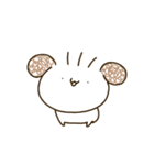 うゆうゆみち2（個別スタンプ：21）