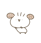 うゆうゆみち2（個別スタンプ：22）