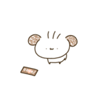 うゆうゆみち2（個別スタンプ：28）