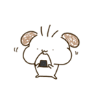 うゆうゆみち2（個別スタンプ：30）