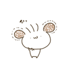 うゆうゆみち2（個別スタンプ：33）