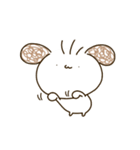 うゆうゆみち2（個別スタンプ：40）