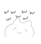 毎日がエブリデイv（個別スタンプ：18）