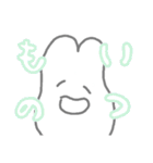 毎日がエブリデイv（個別スタンプ：25）