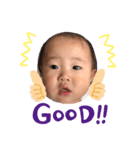 陽依梨（個別スタンプ：4）