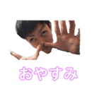 かいかいの日常②（個別スタンプ：14）