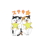 tenkuumaru*（個別スタンプ：6）