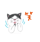 tenkuumaru*（個別スタンプ：12）