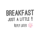 可愛い英語#使い分け（個別スタンプ：4）