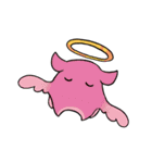 タコつぼ（個別スタンプ：18）