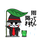 魔巣悶キャラの日常スタンプ2（個別スタンプ：15）