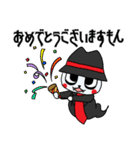 魔巣悶キャラの日常スタンプ2（個別スタンプ：31）
