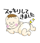 きままな、なるの日常（個別スタンプ：29）