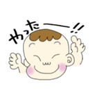 きままな、なるの日常（個別スタンプ：36）
