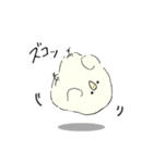 もちぴよスタンプ①（個別スタンプ：3）