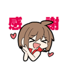 そーまのKAITOたちのスタンプ（個別スタンプ：3）