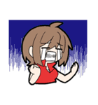 そーまのKAITOたちのスタンプ（個別スタンプ：12）