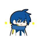 そーまのKAITOたちのスタンプ（個別スタンプ：19）