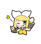そーまのKAITOたちのスタンプ（個別スタンプ：24）