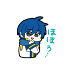 そーまのKAITOたちのスタンプ（個別スタンプ：31）