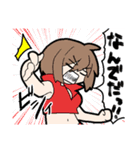 そーまのKAITOたちのスタンプ（個別スタンプ：32）