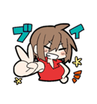 そーまのKAITOたちのスタンプ（個別スタンプ：39）
