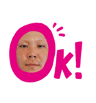 o-ki☆1（個別スタンプ：1）