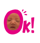 o-ki☆1（個別スタンプ：8）