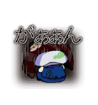 スシゾンビ 第2弾（個別スタンプ：35）