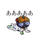 スシゾンビ 第2弾（個別スタンプ：40）