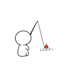 いちまゆさんの日常3（個別スタンプ：2）