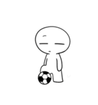 いちまゆさんの日常3（個別スタンプ：11）