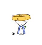 いちまゆさんの日常3（個別スタンプ：19）