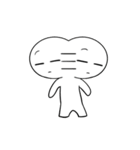 いちまゆさんの日常3（個別スタンプ：38）