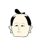 わしゃけんちじゃ！！（個別スタンプ：5）