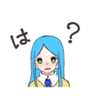 メモリクリスタル（個別スタンプ：8）