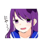 メモリクリスタル（個別スタンプ：16）