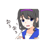 メモリクリスタル（個別スタンプ：24）
