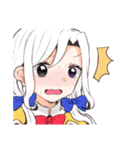 メモリクリスタル（個別スタンプ：29）