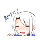メモリクリスタル（個別スタンプ：30）