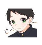 メモリクリスタル（個別スタンプ：31）