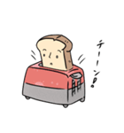 イカパンマン（個別スタンプ：6）