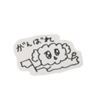 心を失いかけてるトイプー12/手書き（個別スタンプ：28）