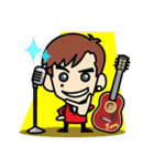 ケンイチ大倉（KENNY)（個別スタンプ：5）