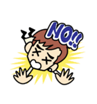 ケンイチ大倉（KENNY)（個別スタンプ：8）