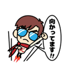 ケンイチ大倉（KENNY)（個別スタンプ：15）