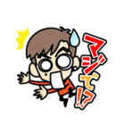 ケンイチ大倉（KENNY)（個別スタンプ：22）