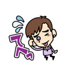 ケンイチ大倉（KENNY)（個別スタンプ：26）